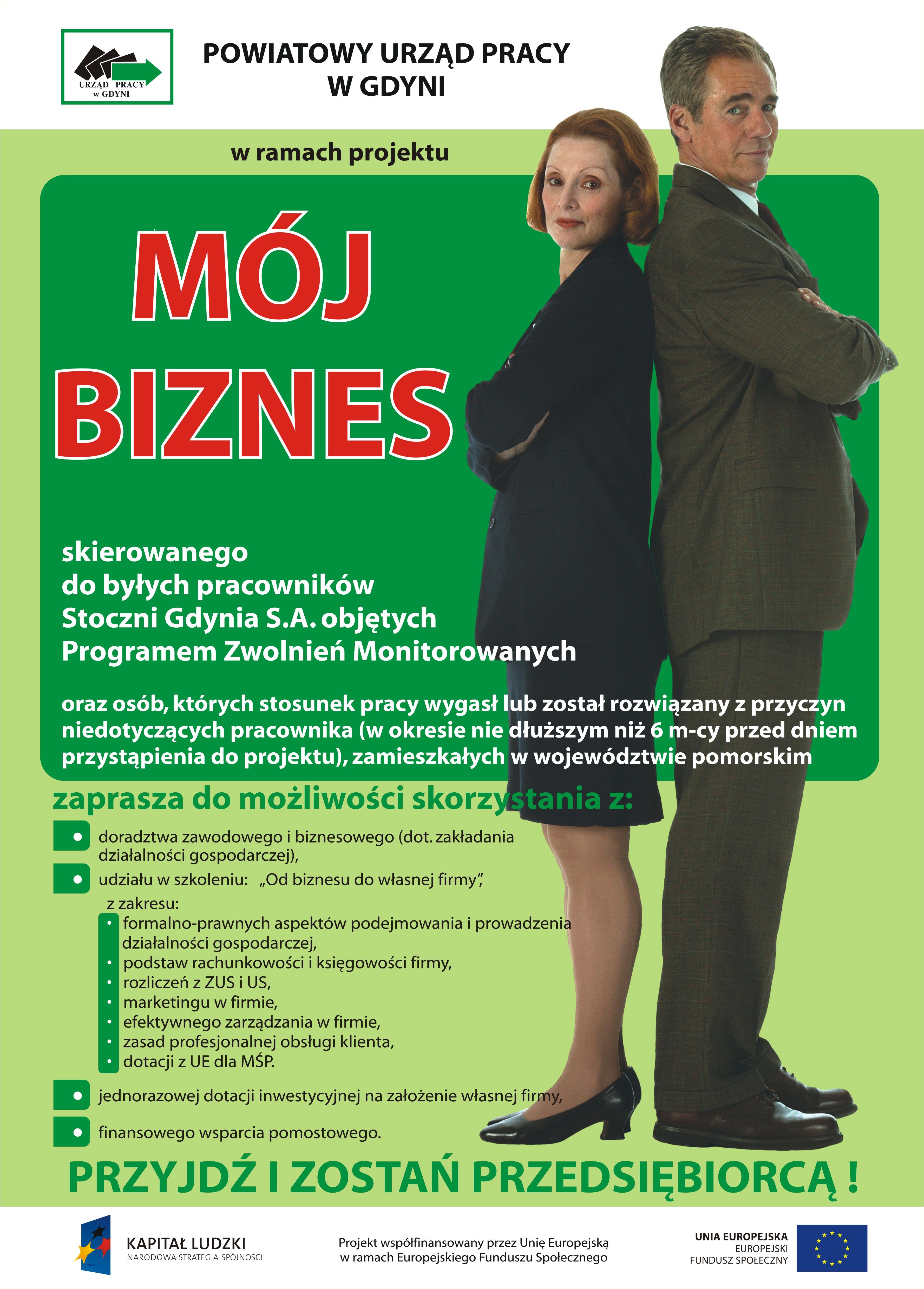 Mój Biznes