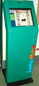 infokiosk
